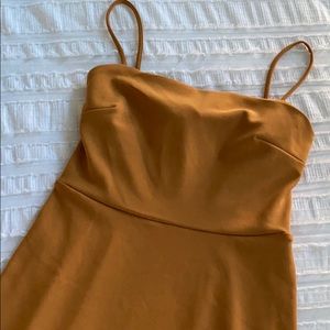 Forever 21 Knit Dress - Size M